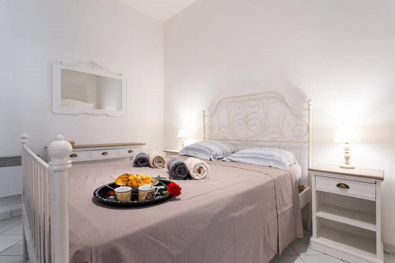 Ste Reparate F4 Moderne, Design, Place Rossetti, Heart Old Town Νίκαια Εξωτερικό φωτογραφία